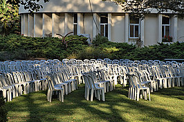 Bernhard Saalfeld - Nir Oz (8v9)